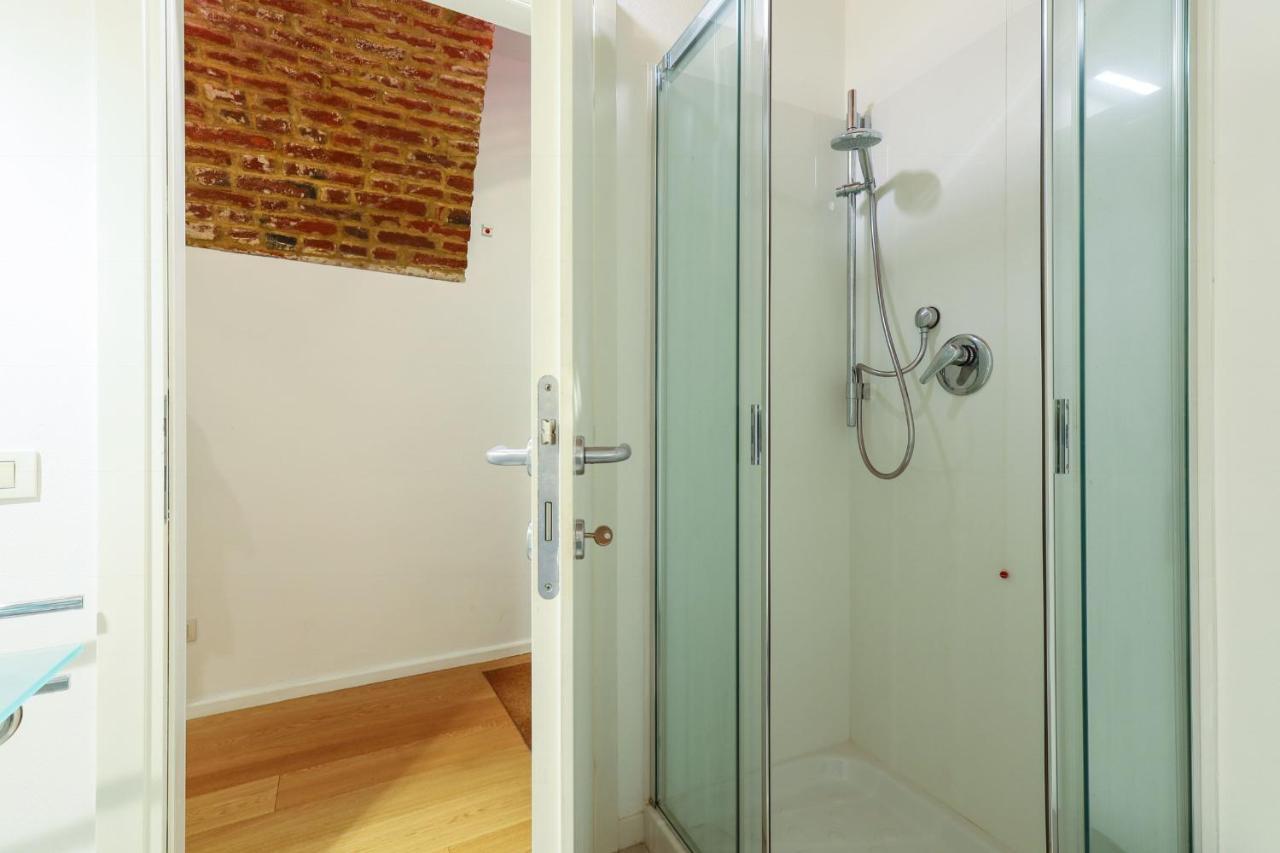 Casa Molino Luxury Loft Lägenhet Milano Exteriör bild