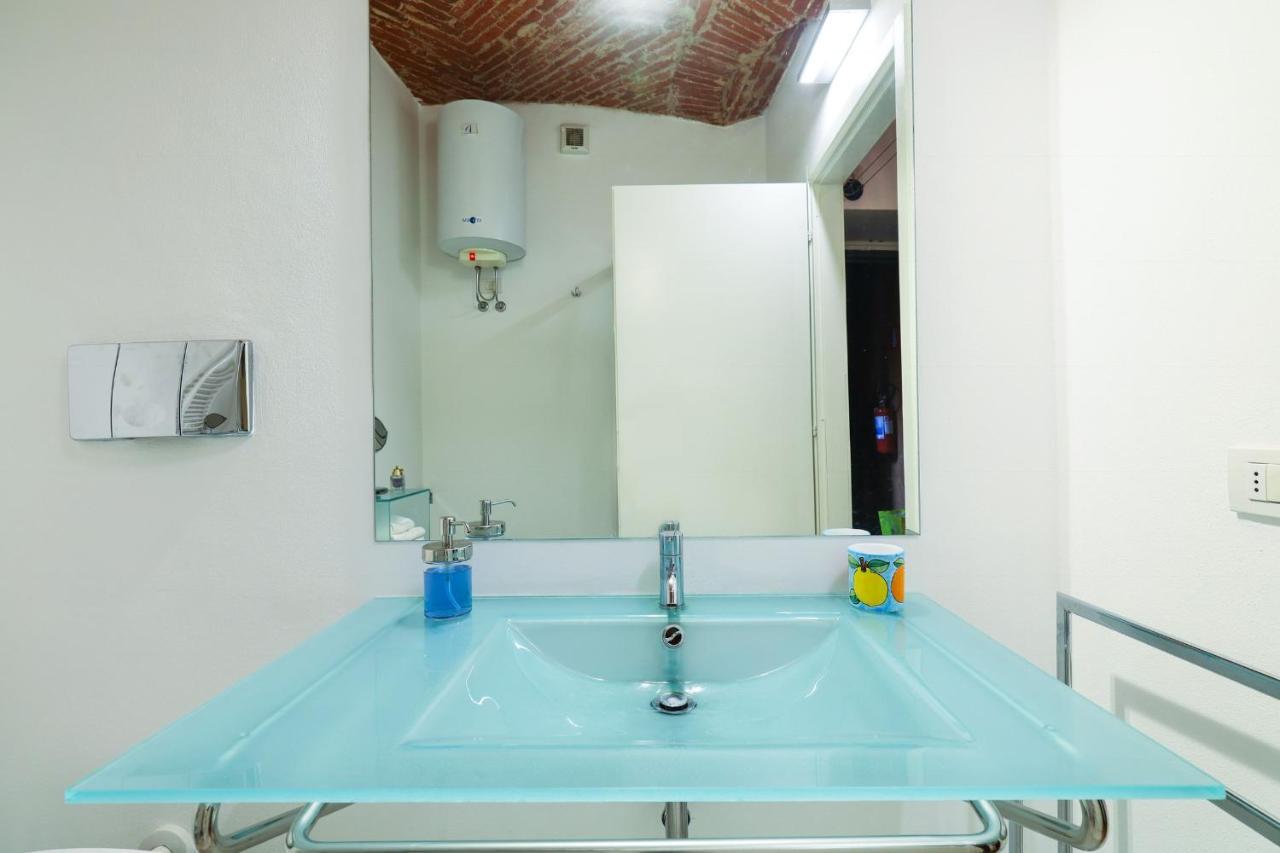 Casa Molino Luxury Loft Lägenhet Milano Exteriör bild